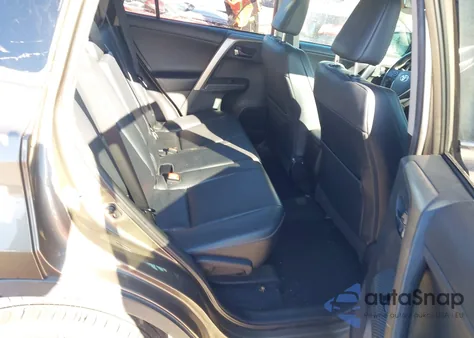 2013 Toyota Rav4 Limited from USA, damaged, VIN 2T3YFREV6DW049781